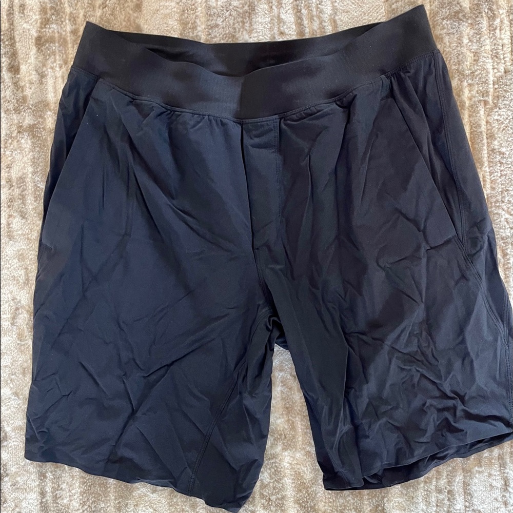 Authentic Lululemon men’s athletic short